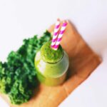 Wortel smoothie voor kinderen: gezond en lekker